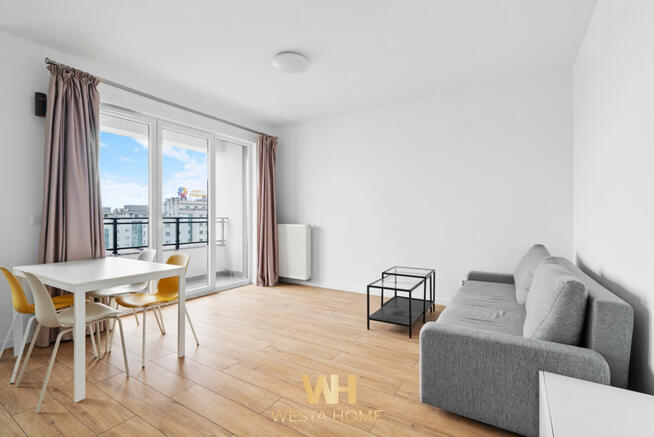 Mieszkanie Warszawa gm. Targówek Targówek, Rembielińska