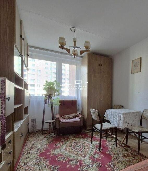 Mieszkanie Warszawa Ochota, Władysława Korotyńskiego