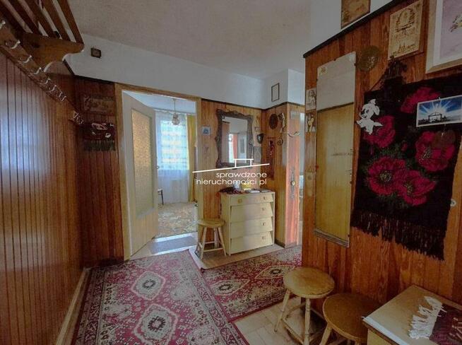 Mieszkanie Warszawa Ochota, Władysława Korotyńskiego