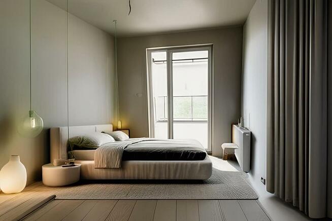 Mieszkanie Wrocław Wrocław-Krzyki, Jagodno, Stanisława Drabika