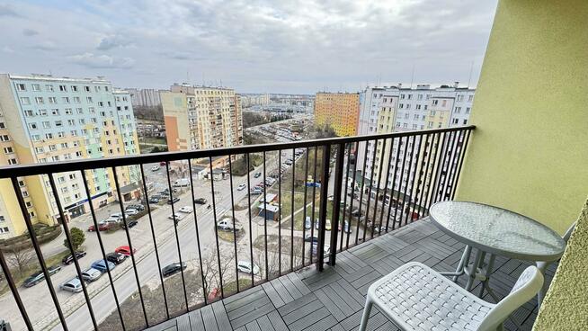 Mieszkanie Wrocław Wrocław-Krzyki, Gaj, Jabłeczna