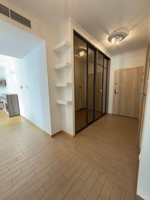 Mieszkanie Wrocław Wrocław-Krzyki, Borek, Oficerska