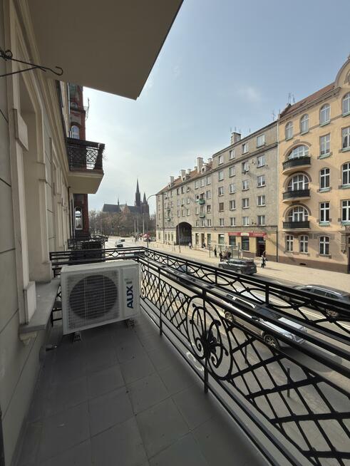Lokal użytkowy Wrocław Wrocław-Śródmieście, Wrocław-Śródmieście, al. kard. Stefana Wyszyńskiego