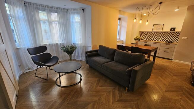 Mieszkanie Wrocław Wrocław-Stare Miasto, Wrocław-Stare Miasto, Świętego Antoniego