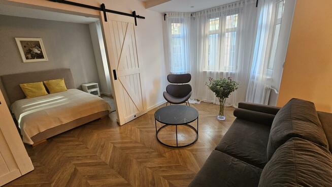 Mieszkanie Wrocław Wrocław-Stare Miasto, Wrocław-Stare Miasto, Świętego Antoniego