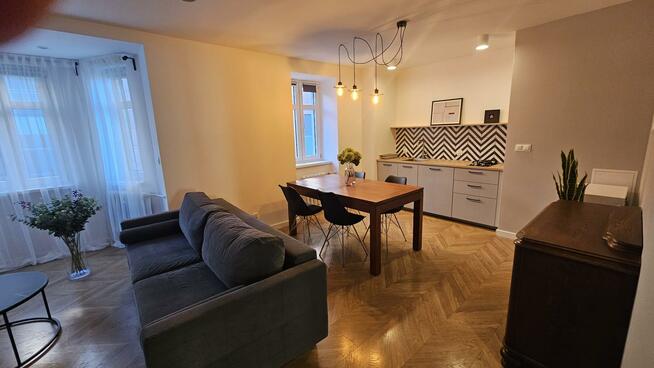 Mieszkanie Wrocław Wrocław-Stare Miasto, Wrocław-Stare Miasto, Świętego Antoniego