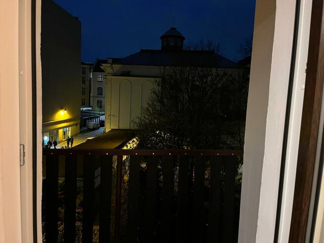 Mieszkanie Wrocław Wrocław-Stare Miasto, Wrocław-Stare Miasto, Świętego Antoniego