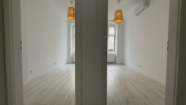 Mieszkanie Wrocław Wrocław-Śródmieście, Wrocław-Śródmieście, al. kard. Stefana Wyszyńskiego