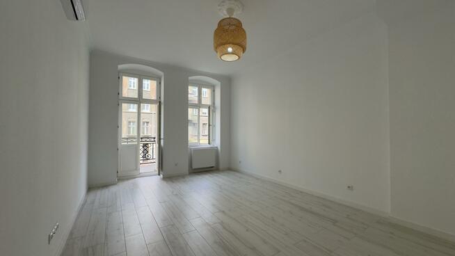 Mieszkanie Wrocław Wrocław-Śródmieście, Wrocław-Śródmieście, al. kard. Stefana Wyszyńskiego