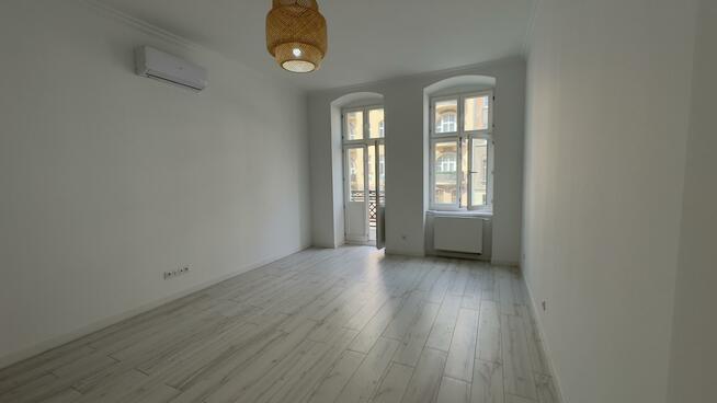 Mieszkanie Wrocław Wrocław-Śródmieście, Wrocław-Śródmieście, al. kard. Stefana Wyszyńskiego