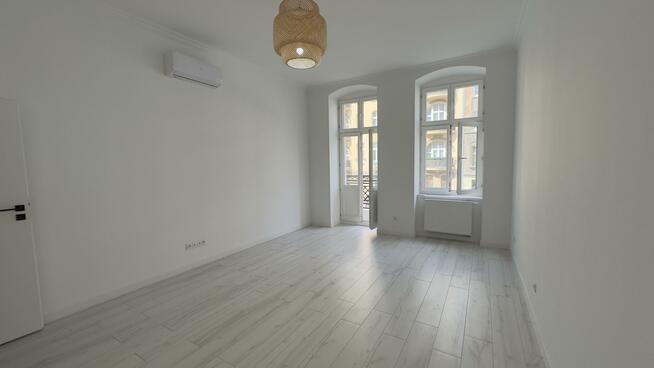 Mieszkanie Wrocław Wrocław-Śródmieście, Wrocław-Śródmieście, al. kard. Stefana Wyszyńskiego