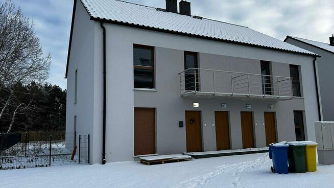 Mieszkanie Kamieniec Wrocławski gm. Czernica, Miodowa