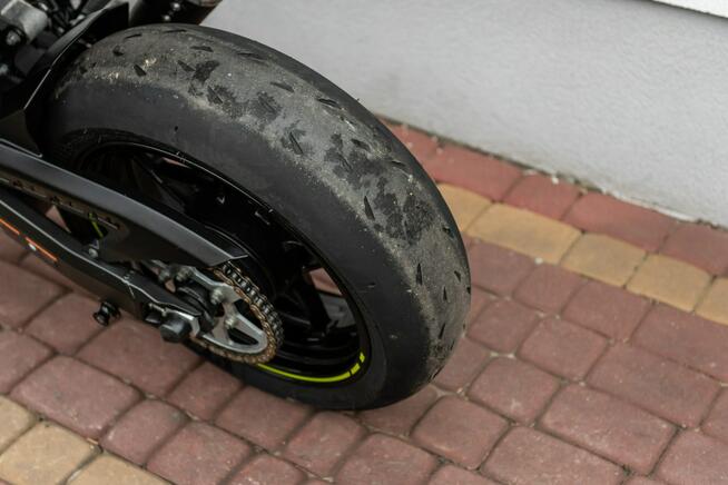 Kawasaki Z 900 R 2020 KSIĄŻKA Jak Nowy ABS Raty Transport Serwis ASO