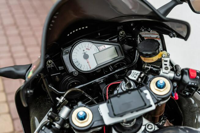 Suzuki GSX-R 1000 R 2001 Raty Transport Największy Wybór Moto W PL