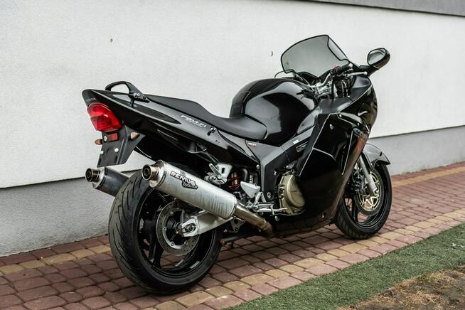 Honda CBR 1100 XX BLACKBIRD Raty Transport Największy Wybór MEGA Zadbana Wtrysk