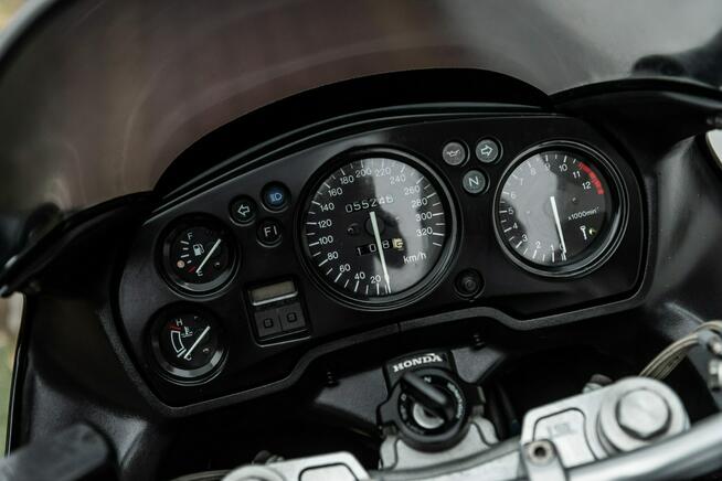Honda CBR 1100 XX BLACKBIRD Raty Transport Największy Wybór MEGA Zadbana Wtrysk