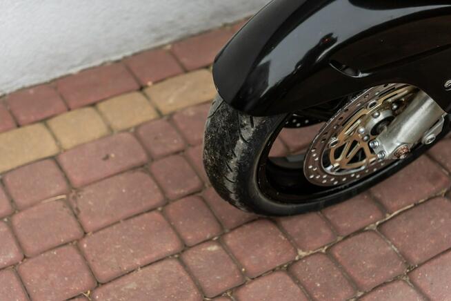 Honda CBR 1100 XX BLACKBIRD Raty Transport Największy Wybór MEGA Zadbana Wtrysk