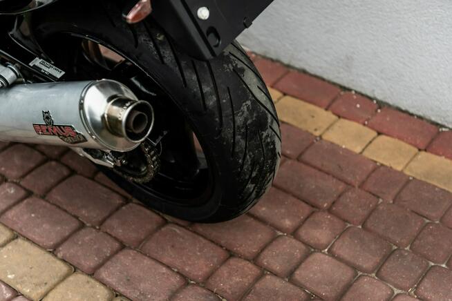 Honda CBR 1100 XX BLACKBIRD Raty Transport Największy Wybór MEGA Zadbana Wtrysk