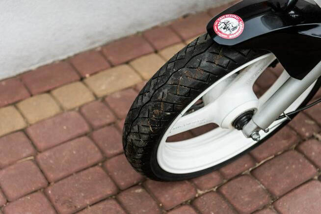 Suzuki GS 500 KAT A2 Transport Raty Największy Wybór Moto W Polsce er cb KAT A2