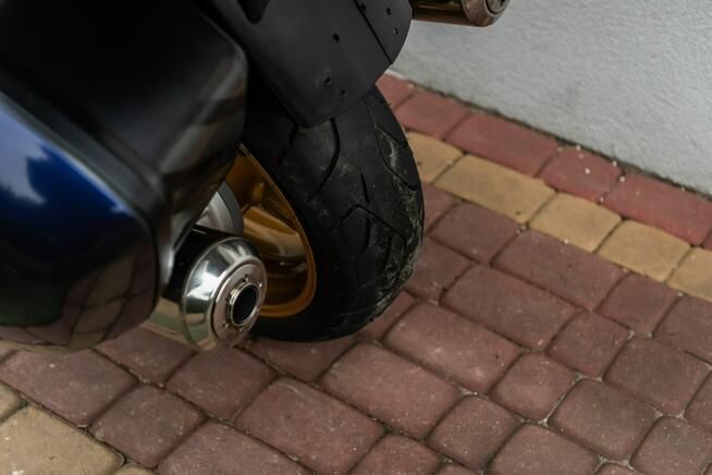 Yamaha FJR 1300 R 2004 3 x KUFER Raty Transport Mega Zadbana Największy Wybór PL