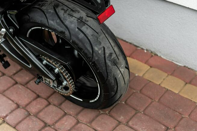 Yamaha FZ 8 S FAZER 2012 ABS Raty Transport Największy Wybór Moto W PL