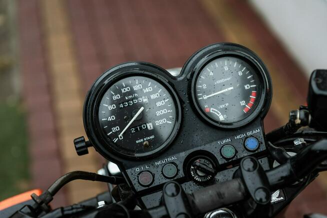 Honda CB 500 R Transport Raty Największy Wybór Motocykli w PL KSIĄŻKA Serwis