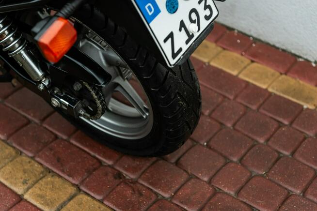 Honda CB 500 R Transport Raty Największy Wybór Motocykli w PL KSIĄŻKA Serwis