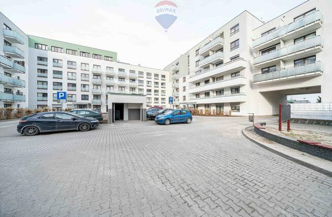 Mieszkanie Poznań, ul. Jasna Rola