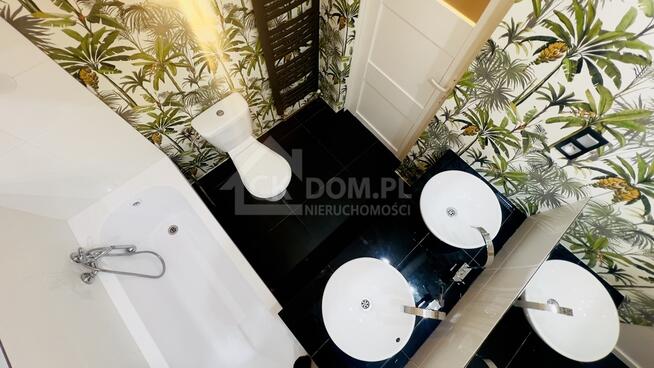 Dom po generalnym remoncie w Pliskowoli