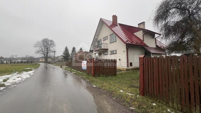 4,6 ha gruntu | Dom 150 m² | Las 0,5 ha | Duży pot