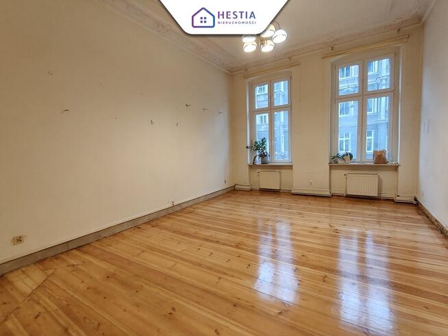 Mieszkanie Szczecin Centrum