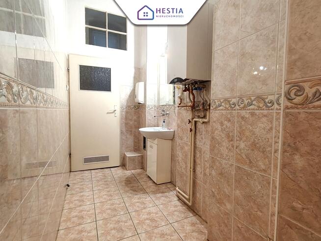 Mieszkanie Szczecin Centrum