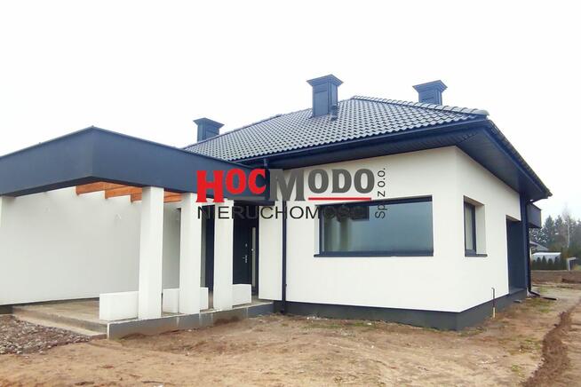 Dom Marynino gm. Serock