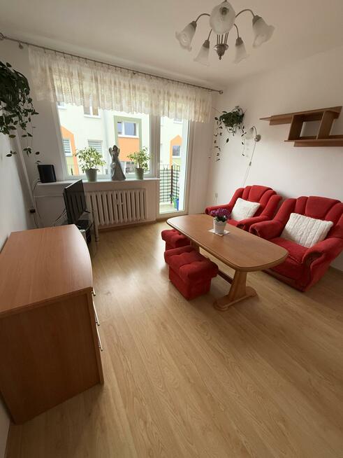 Mieszkanie Chodzież