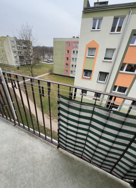 Mieszkanie Chodzież