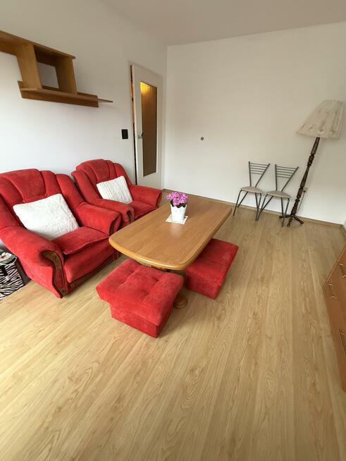 Mieszkanie Chodzież