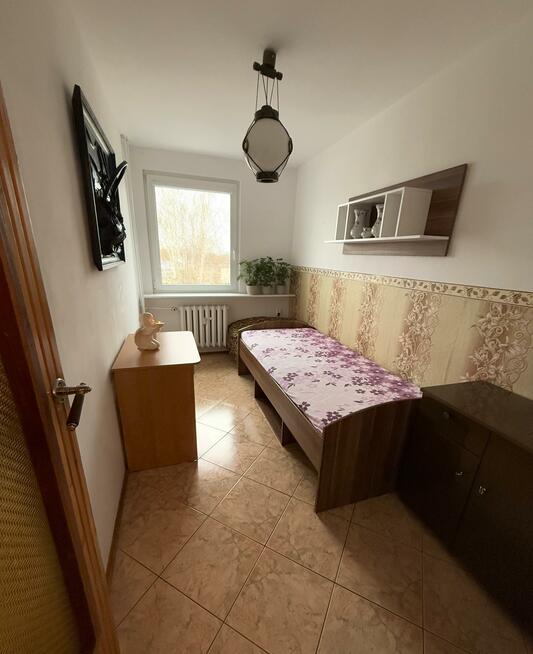 Mieszkanie Chodzież