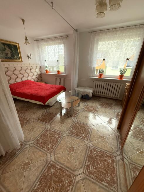 Mieszkanie Chodzież