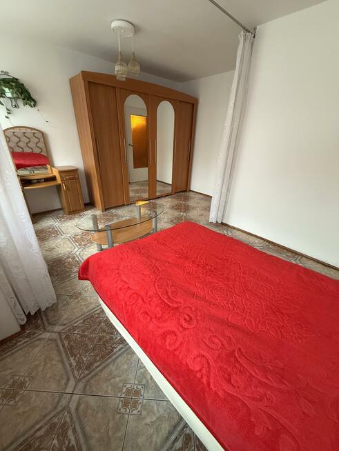 Mieszkanie Chodzież