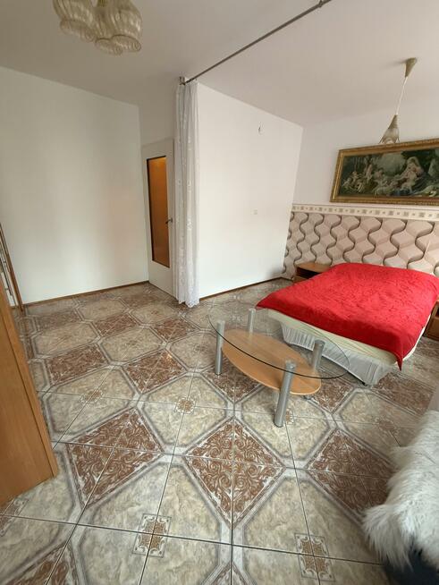 Mieszkanie Chodzież