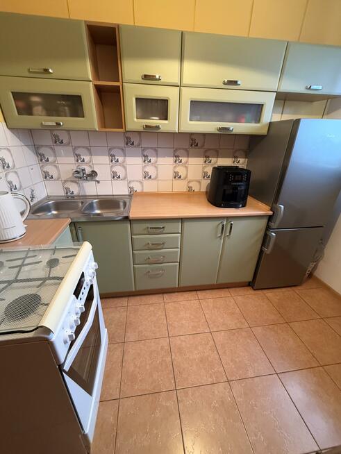 Mieszkanie Chodzież