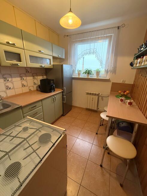 Mieszkanie Chodzież