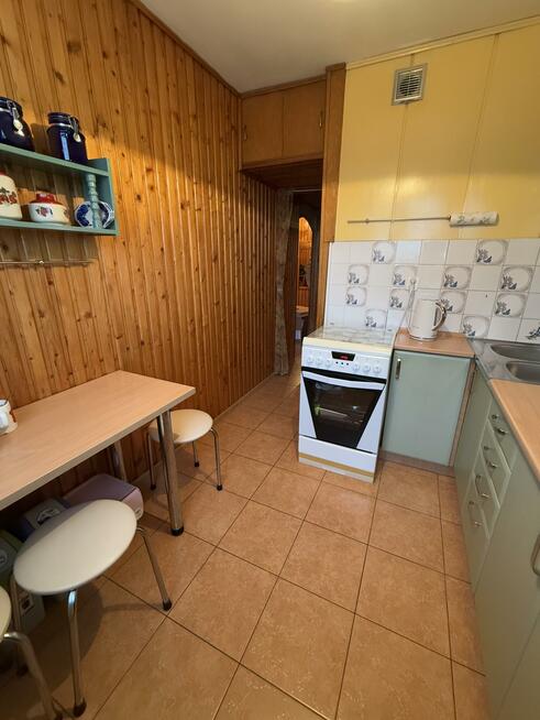 Mieszkanie Chodzież