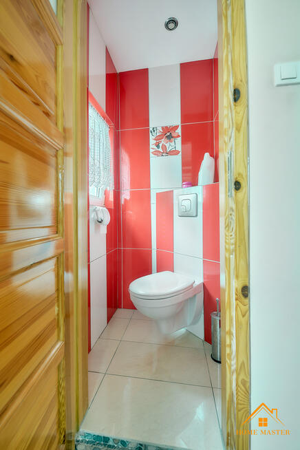 komfortowe z działką i garażami