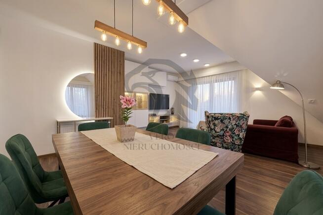 Twoja stacja regeneracji.