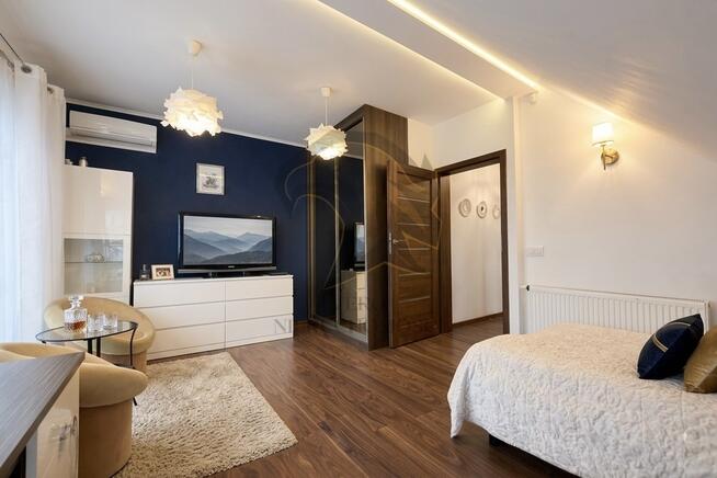 Twoja stacja regeneracji.