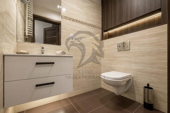 Twoja stacja regeneracji.