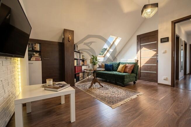 Twoja stacja regeneracji.