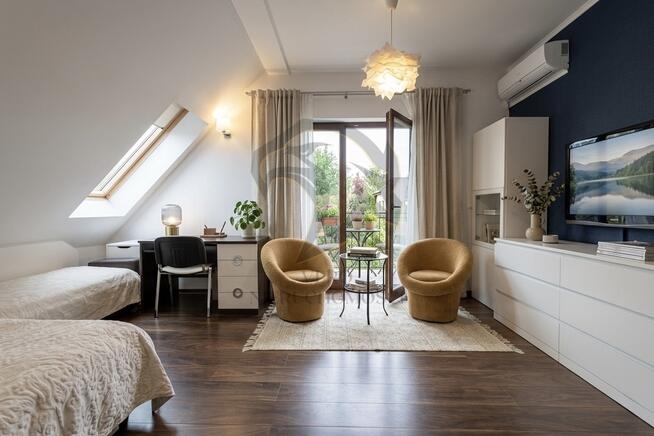 Twoja stacja regeneracji.