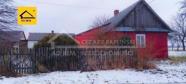 Działka budowlana Kiełczewice Górne gm. Strzyżewice, Kiełczewice